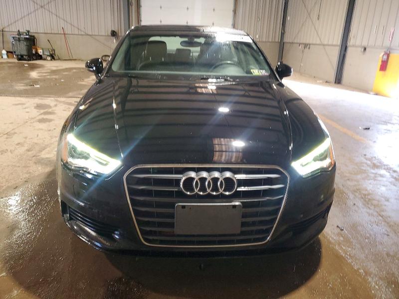 Фото 5 - AUDI A3