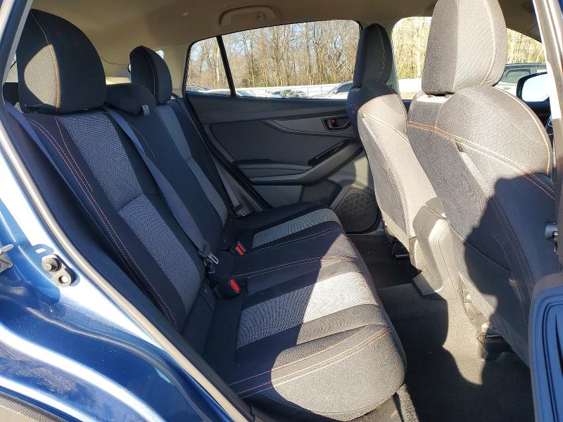 Фото 10 - SUBARU CROSSTREK