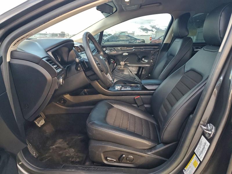 Фото 7 - FORD FUSION