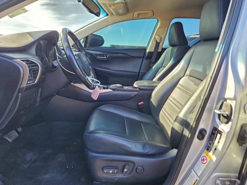 Фото 7 - LEXUS NX