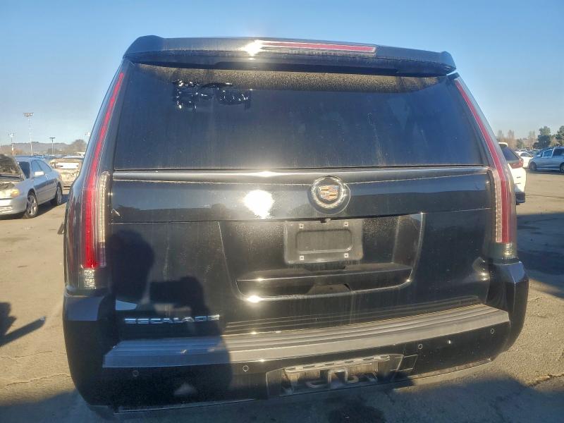 Фото 6 - CADILLAC ESCALADE