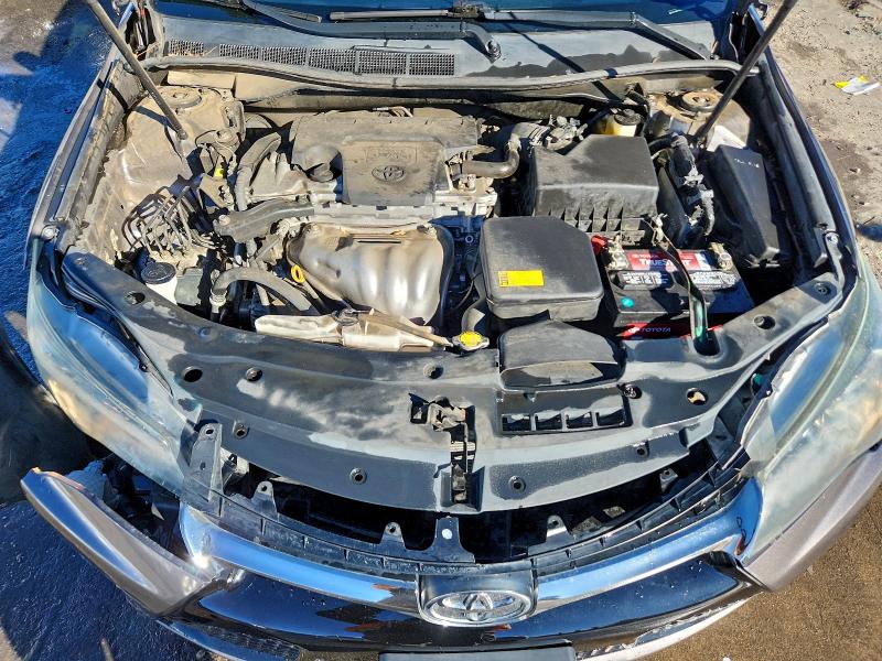 Фото 11 - TOYOTA CAMRY