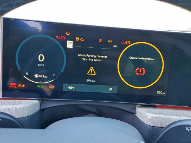 Фото 9 - HYUNDAI SONATA