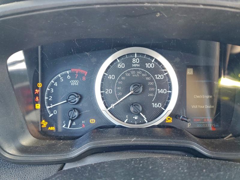 Фото 9 - TOYOTA COROLLA