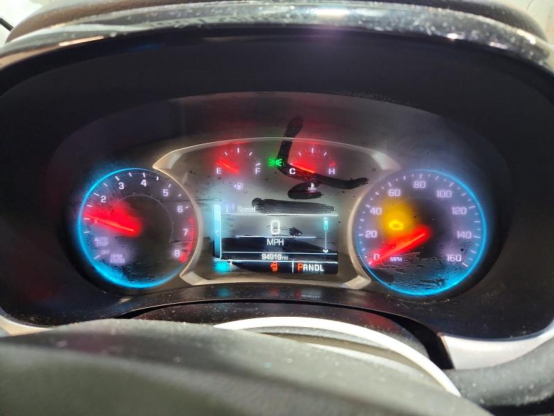 Фото 9 - CHEVROLET TRAVERSE