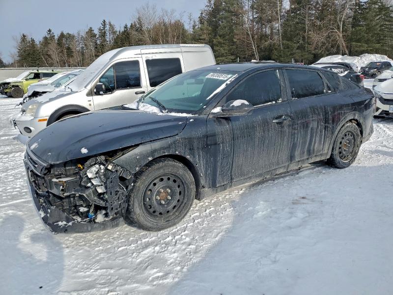 Фото 1 - KIA K4 LX