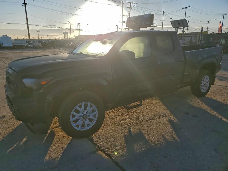 Фото 1 - TOYOTA TACOMA