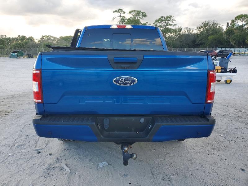 Фото 6 - FORD F-150