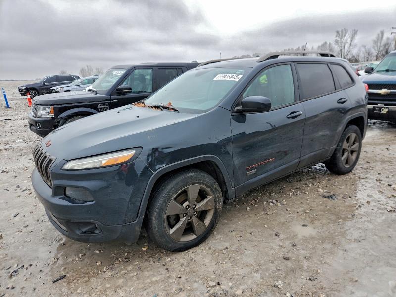 Фото 1 - JEEP GRAND CHER