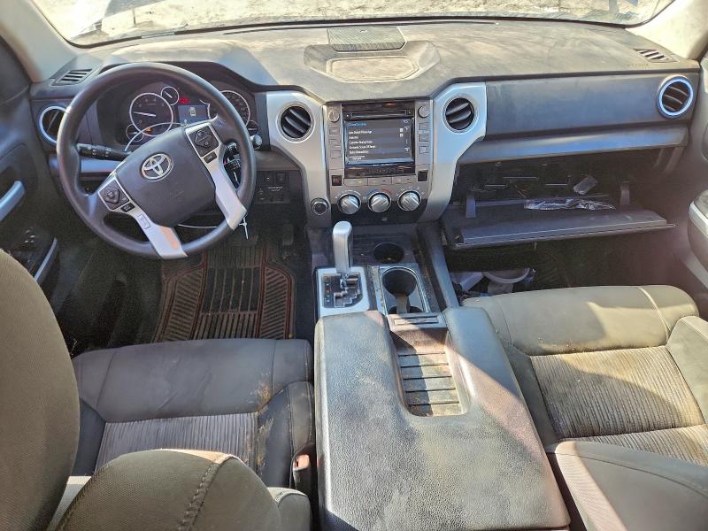 Фото 8 - TOYOTA TUNDRA