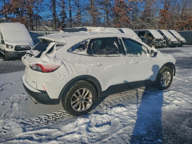 Фото 3 - FORD ESCAPE