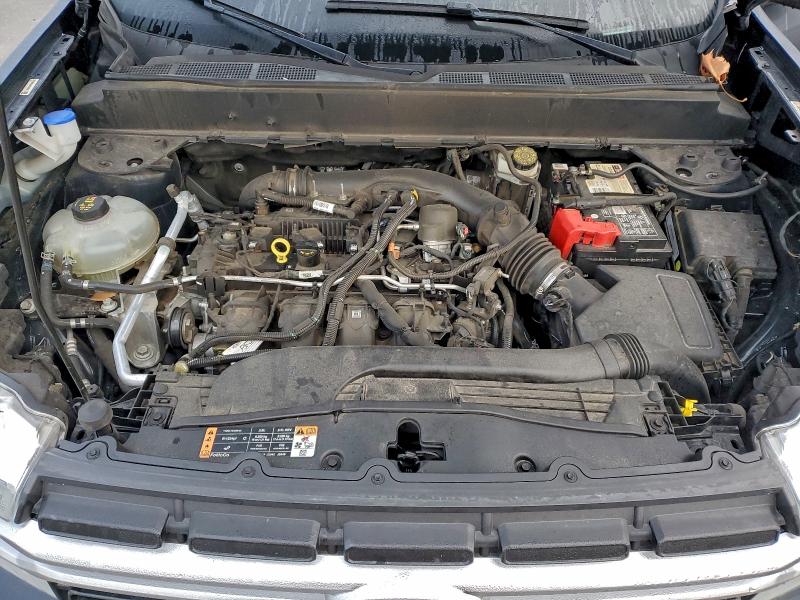 Фото 11 - FORD MAVERICK