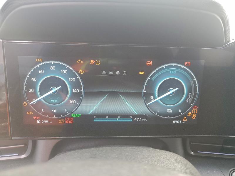 Фото 9 - HYUNDAI ELANTRA