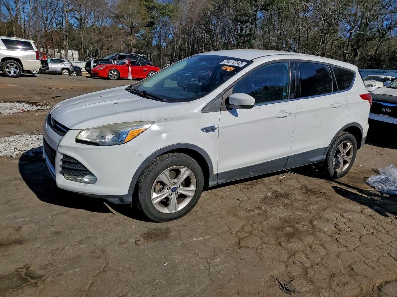 Фото 1 - FORD ESCAPE