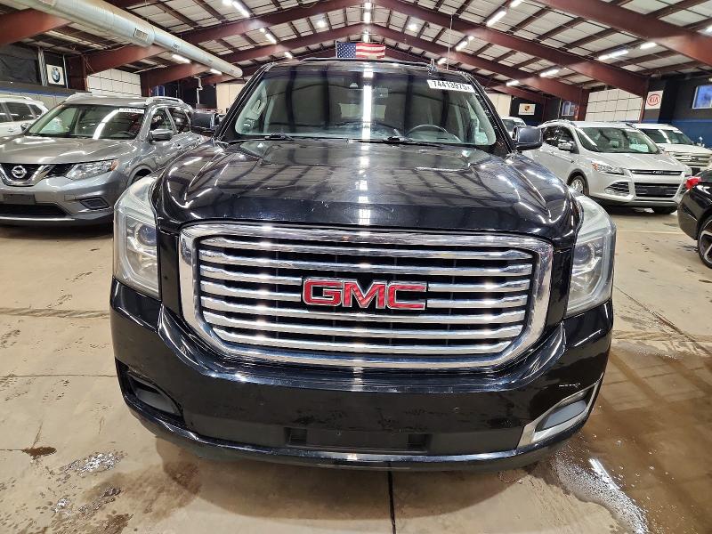 Фото 5 - GMC YUKON