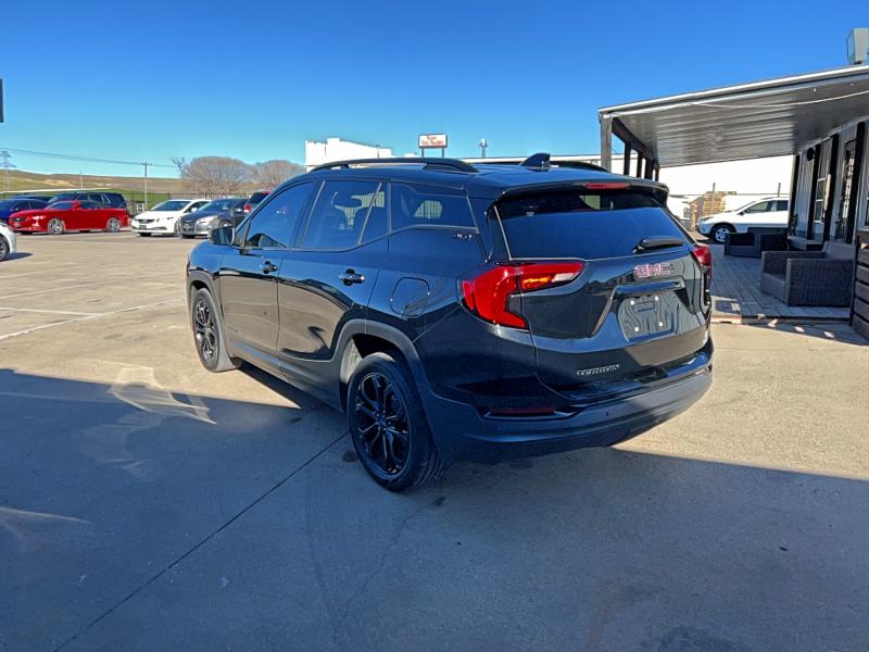 Фото 3 - GMC TERRAIN