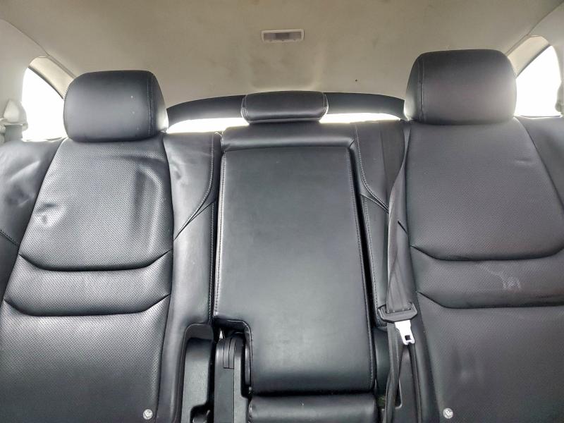 Фото 10 - MAZDA CX-9