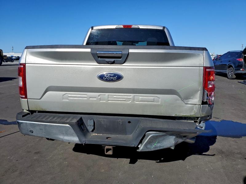 Фото 6 - FORD F-150