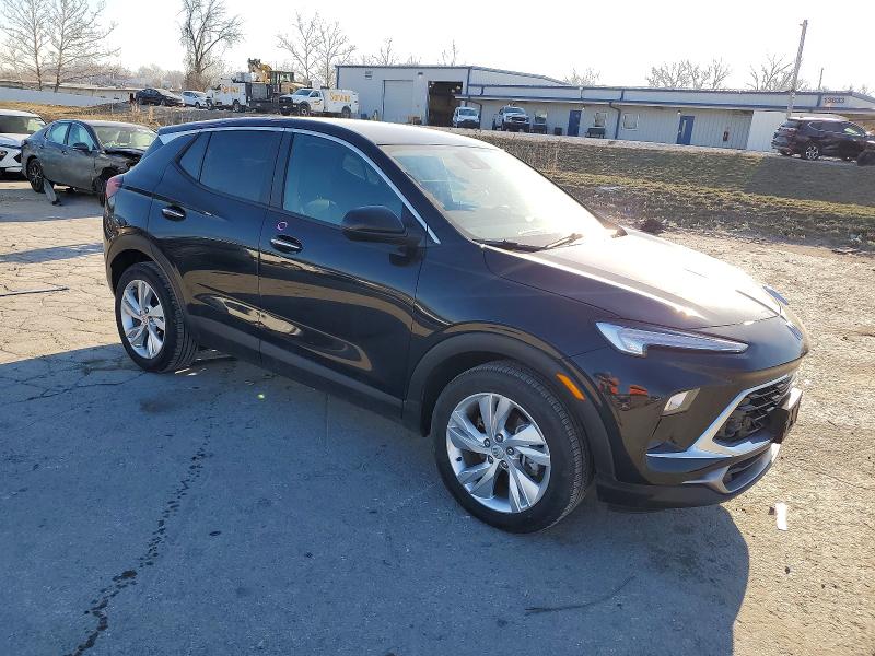 Фото 4 - BUICK ENCORE