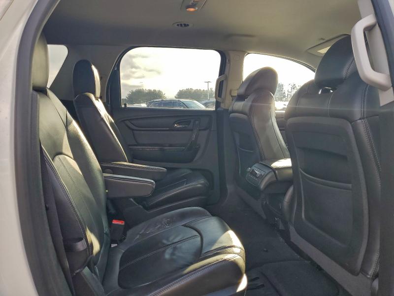 Фото 11 - GMC ACADIA