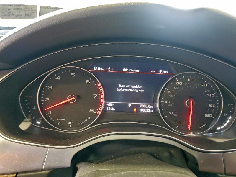 Фото 9 - AUDI A6