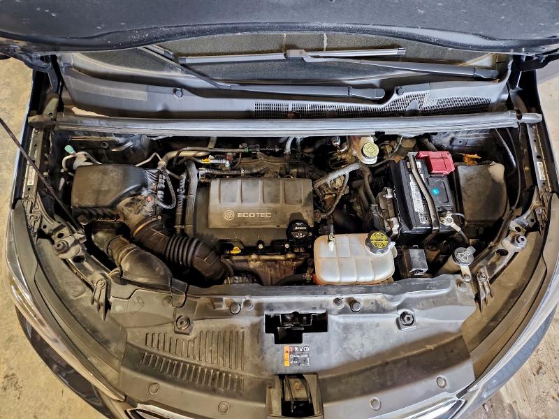 Фото 11 - BUICK ENCORE