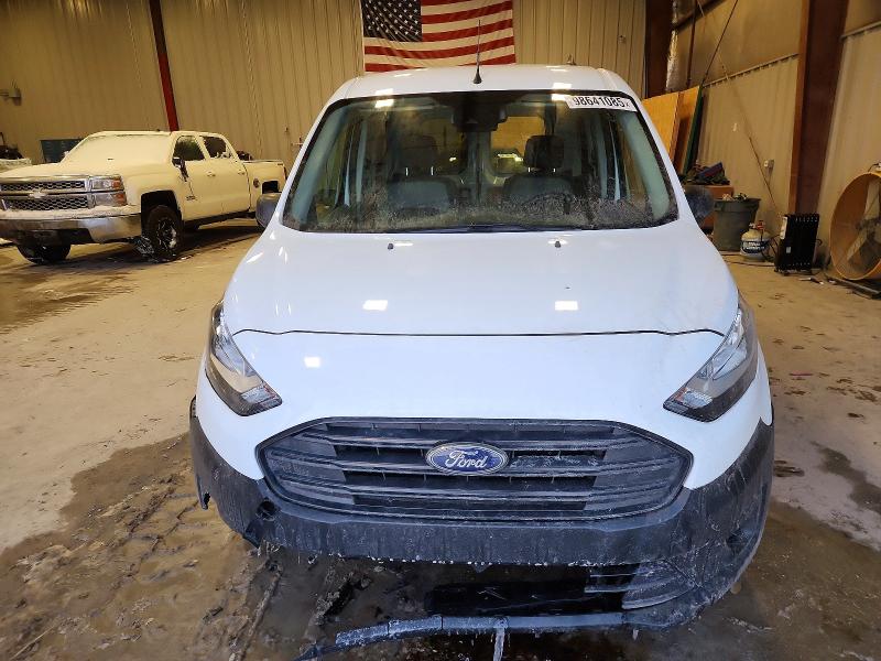 Фото 5 - FORD TRANSIT