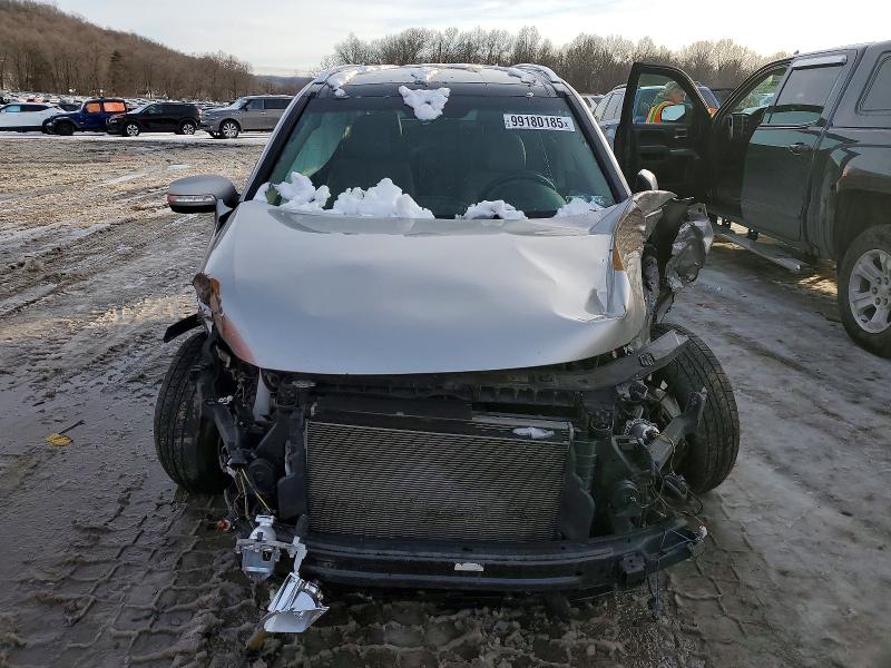 Фото 5 - KIA SORENTO