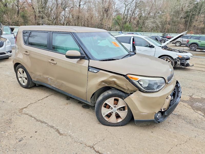 Фото 4 - KIA SOUL