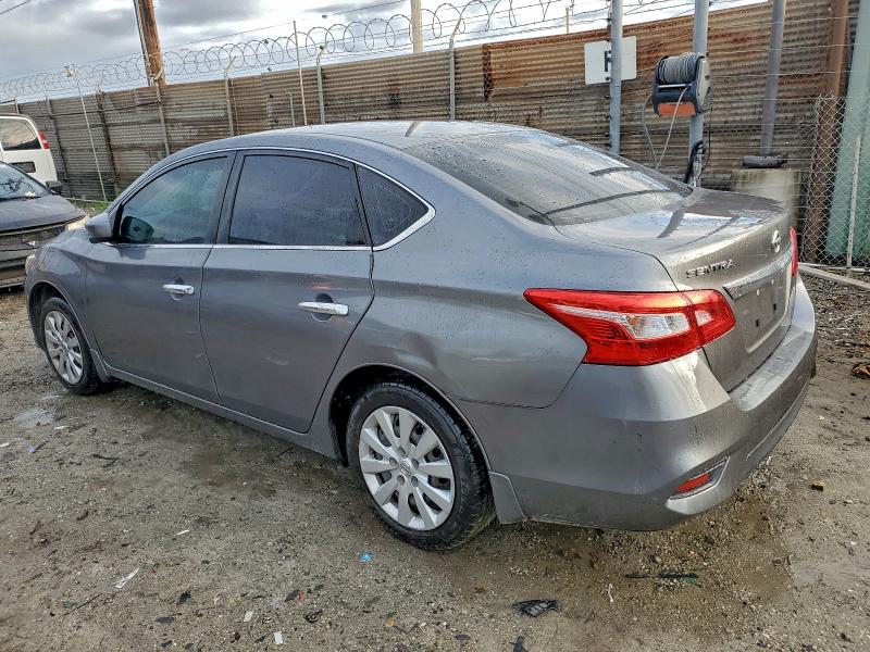 Фото 2 - NISSAN SENTRA