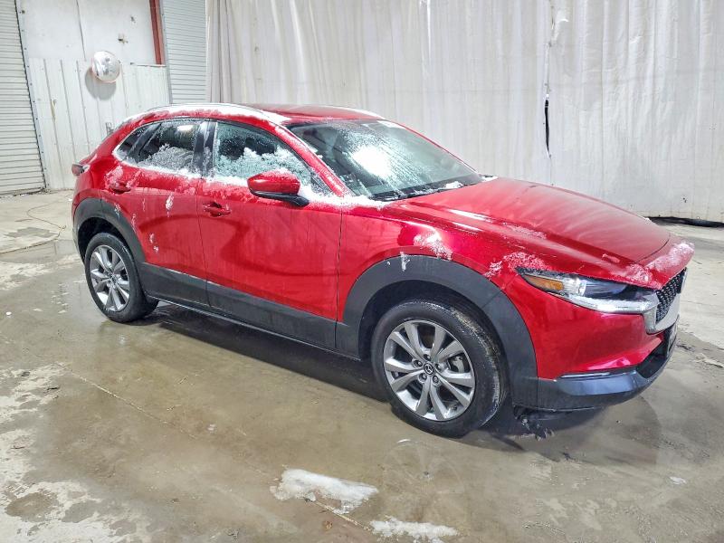 MAZDA CX30 2023 VIN 3MVDMBBM0PM583211