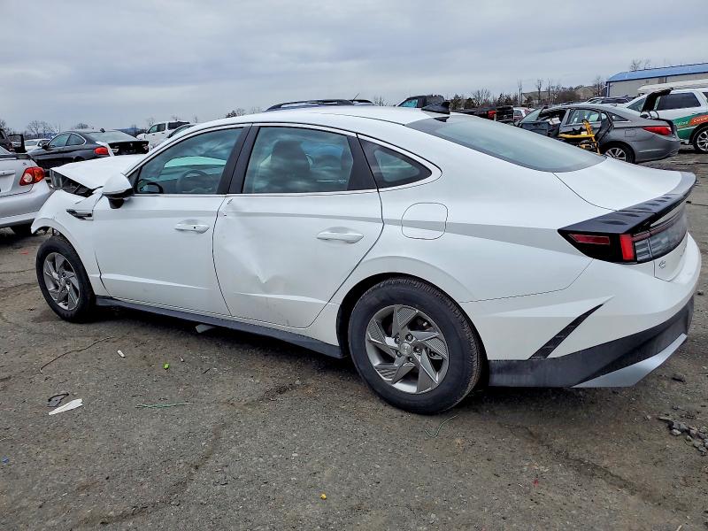 Фото 2 - HYUNDAI SONATA