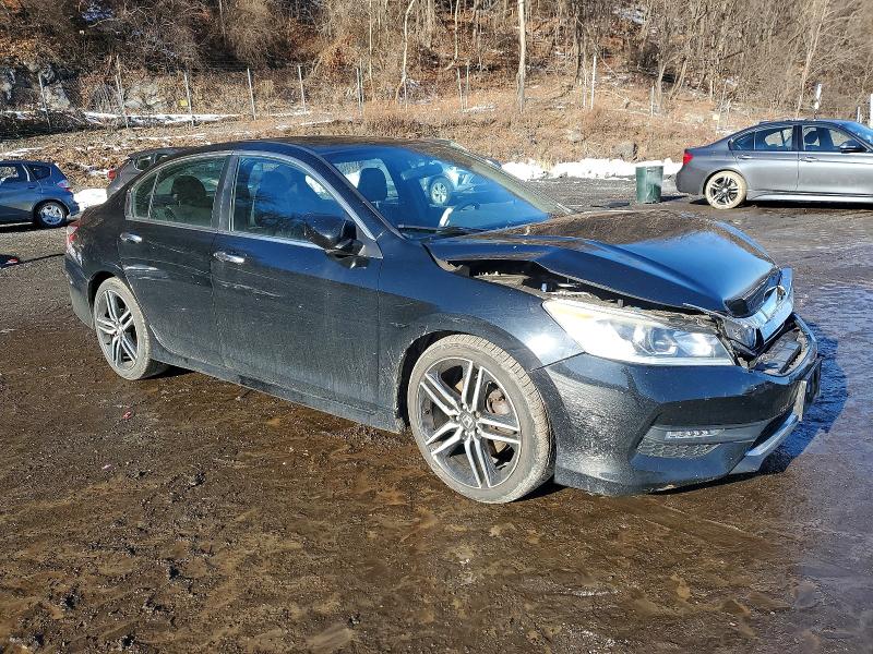 Фото 4 - HONDA ACCORD