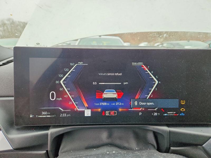 Фото 9 - BMW 4 SERIES