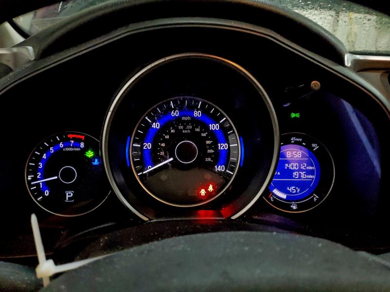 Фото 9 - HONDA FIT