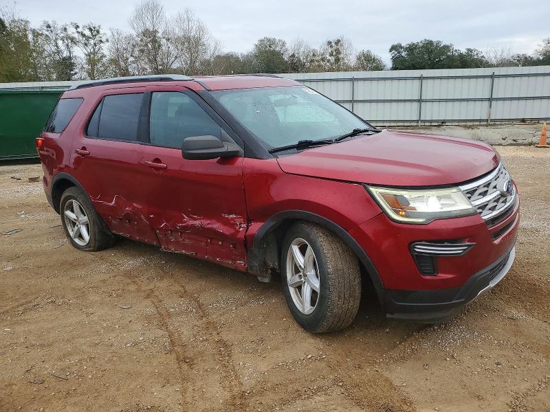 Фото 4 - FORD EXPLORER