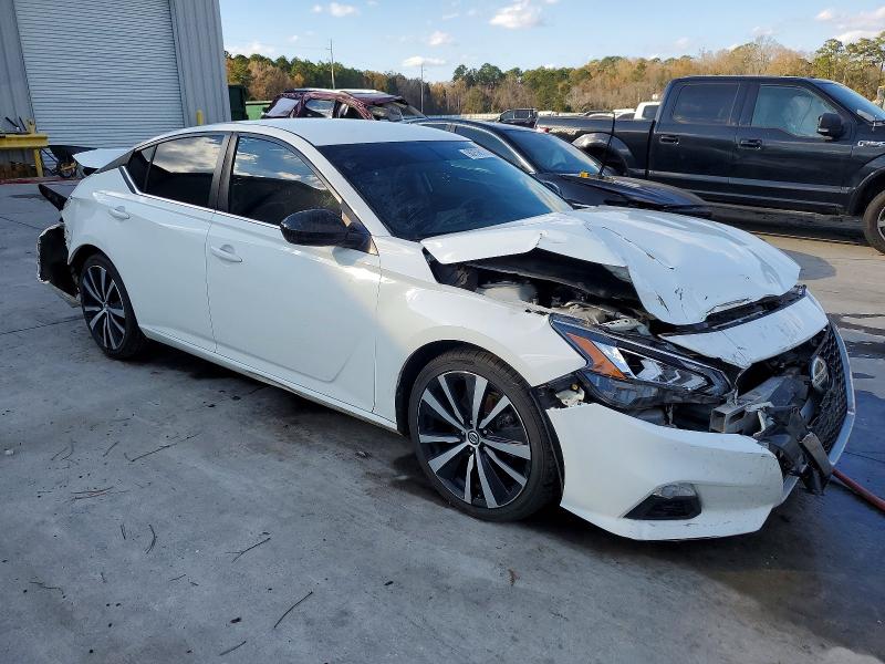 Фото 4 - NISSAN ALTIMA