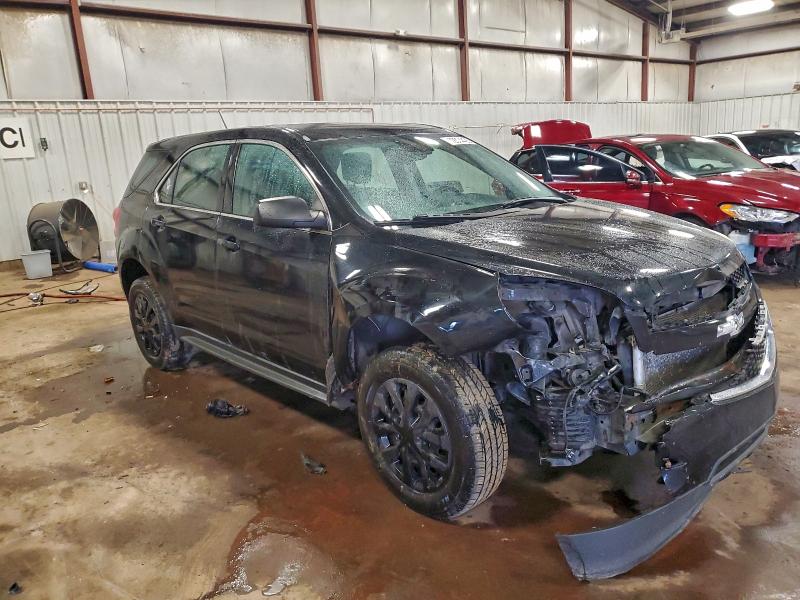 Фото 4 - CHEVROLET EQUINOX