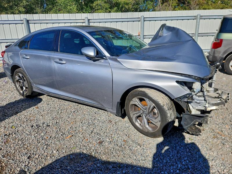 Фото 4 - HONDA ACCORD