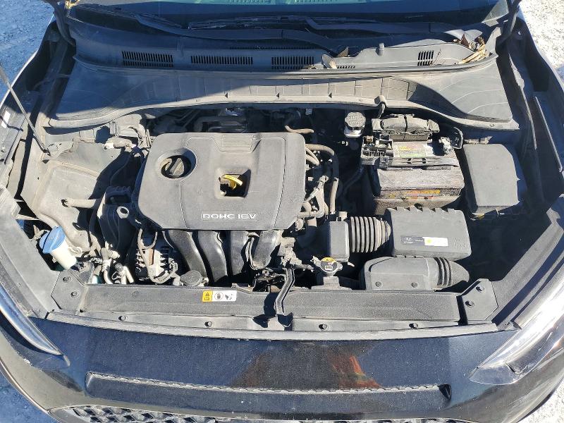 Фото 12 - HYUNDAI KONA