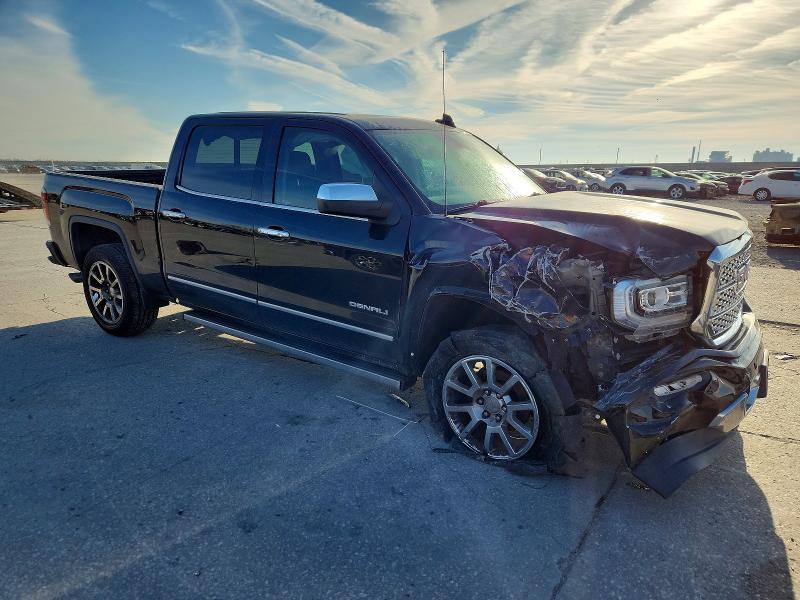 Фото 4 - GMC SIERRA