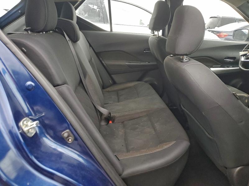 Фото 10 - NISSAN KICKS