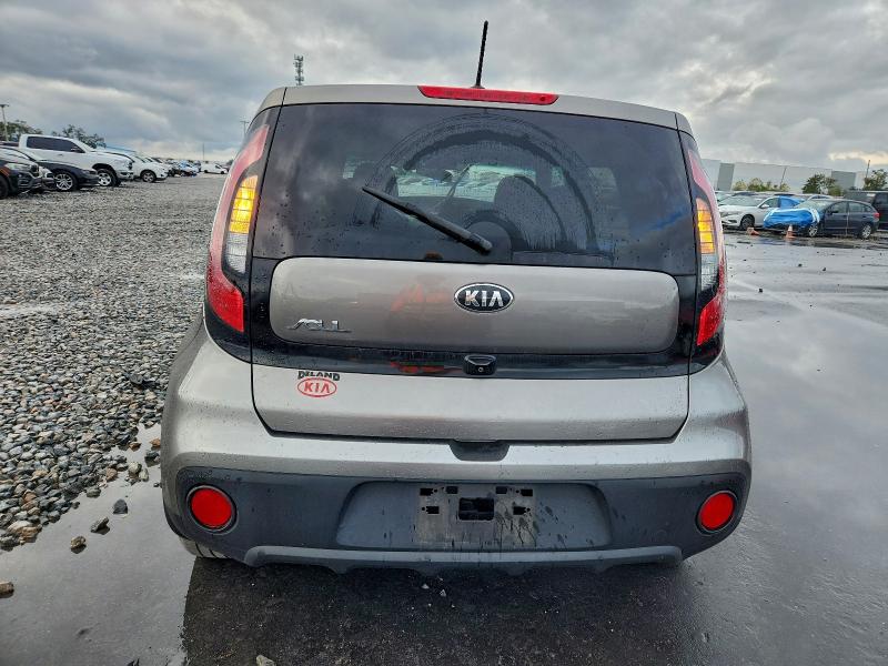 Фото 6 - KIA SOUL