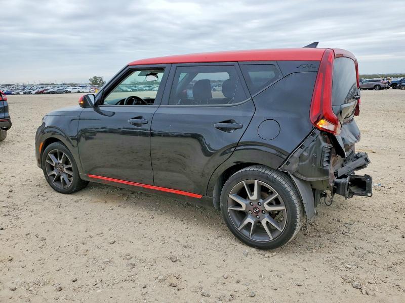 Фото 2 - KIA SOUL
