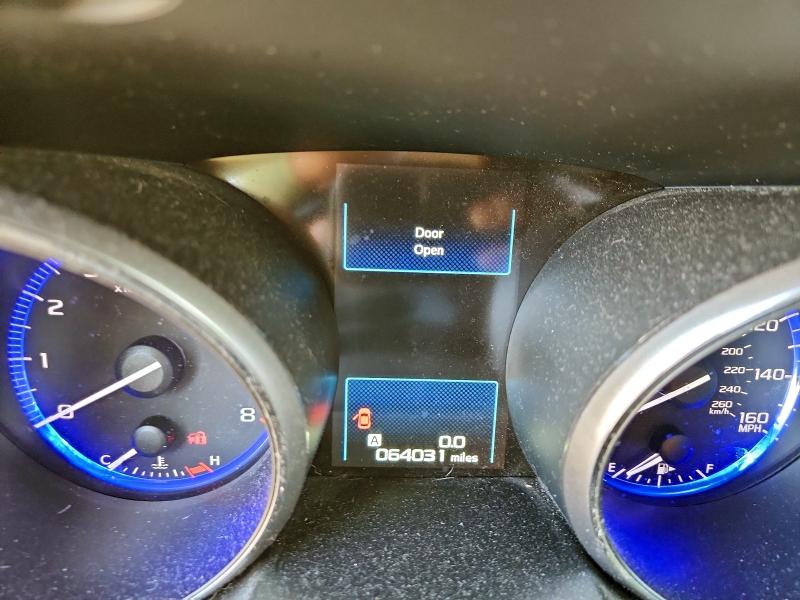 Фото 9 - SUBARU OUTBACK