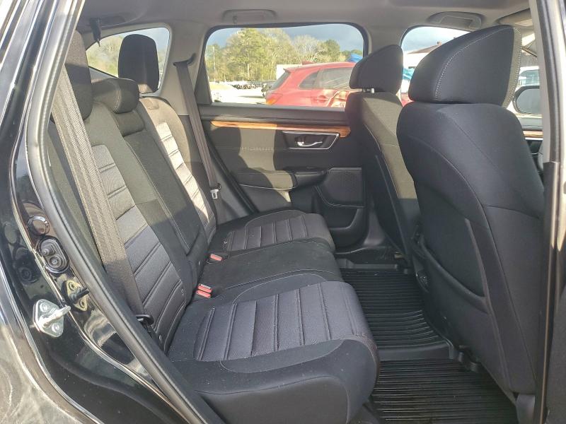 Фото 10 - HONDA CRV