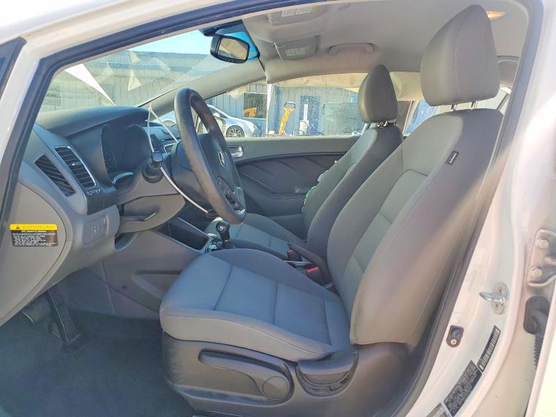 Фото 7 - KIA FORTE