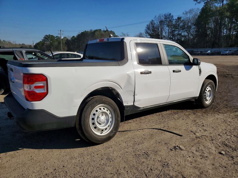 Фото 3 - FORD MAVERICK