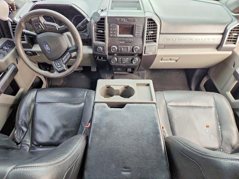 Фото 8 - FORD F250