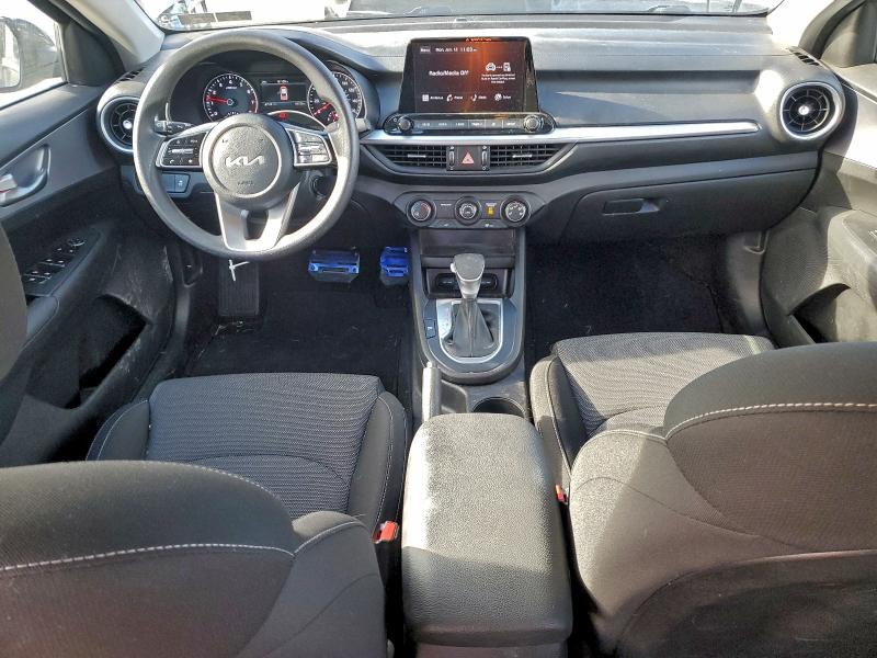 Фото 8 - KIA FORTE